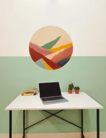 Miro|HSR |AC |300 Mbps WiFi| 10 min-Koramangala - Image 2