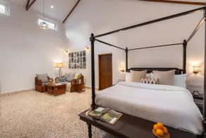 The Floramer by StayVista - 4BHK Villa with Alfresco Dining & Bathtub - Image 2