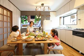 New! Ie Sauna Sanmai, eat and drink at the Showa Retro Shopping Street, Tsuru City Station, Yorichiyu 4-minute walk/Kawaguchiko, Fuji-Q Highland - Image 2