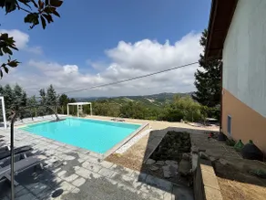 Relais Portaluna delle Langhe, Private Estate with Pool, 7 Bedrooms, Sleeps 18, Vineyard Views - Image 4