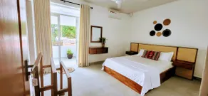 3BR Coastal vibe Urban Villa | Nugegoda, Colombo - Image 5