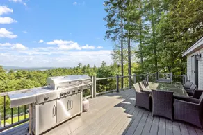 Lakeside Luxury Retreat with Winnipesaukee Views - Image 3