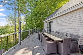 Lakeside Luxury Retreat with Winnipesaukee Views - Image 4