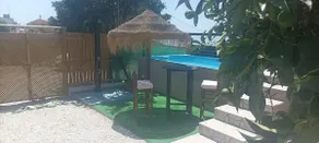 Lovely Sea Mountain View Cottage Torrox by Ruralidays - Image 2
