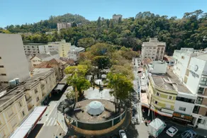 Apartment 50m from the Square / Air Conditioning / View / Complete - Image 5