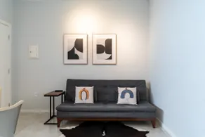 Apartment 50m from the Square / Air Conditioning / View / Complete - Image 3