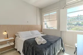 Apartment 50m from the Square / Air Conditioning / View / Complete - Image 2