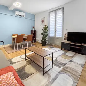 Toulouse getaway: comfort & serenity - Image 2