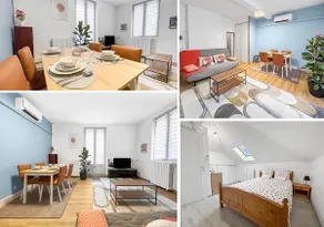 Toulouse getaway: comfort & serenity - Image 3