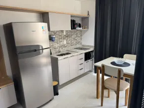 High Standard Loft in Icaraí - Image 5