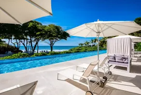 2BR Terrace & Ocean View Escape Bolongo Punta Mita - Image 4