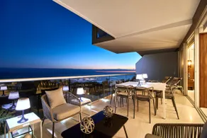 2BR Terrace & Ocean View Escape Bolongo Punta Mita - Image 2