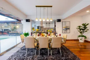Luxury Ground Penthouse Terrace Lux Pool BBQ AC - Image 3