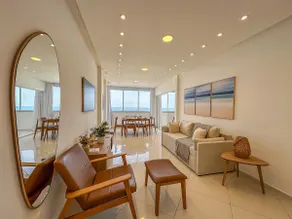 2 Suites with full view of Copacabana Beach - Image 2