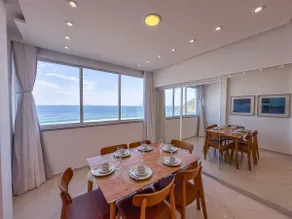 2 Suites with full view of Copacabana Beach - Image 4