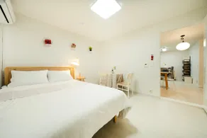 Seoul/Two Bedrooms/Family/Up to 6 people/Free Parking/Renovation - Image 2