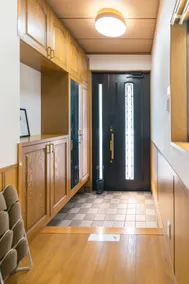 Near Kumamoto Castle | Spacious 3 Bedrooms & Full Washroom | WiFi | Mirai Stay Tsuboi - Image 3