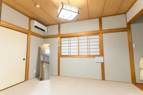 Near Kumamoto Castle | Spacious 3 Bedrooms & Full Washroom | WiFi | Mirai Stay Tsuboi - Image 5