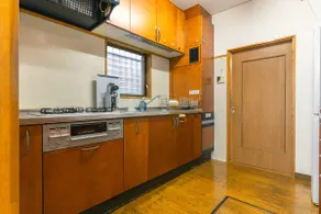 Near Kumamoto Castle | Spacious 3 Bedrooms & Full Washroom | WiFi | Mirai Stay Tsuboi - Image 4