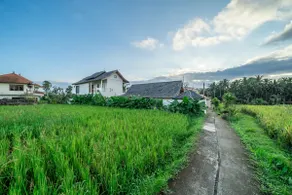 Tropical 1BR w Private Pool&Kitchen in Ubud - Image 4