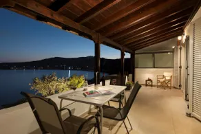 Art Sounion, Seafront Elegance - Image 5