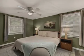 3BR Home | 2 King Beds | Near Airport + Beach + DT - Image 3