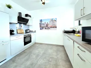 15Min Center | Terrace, Grill, Luxury, Cinema, Quiet - Image 5