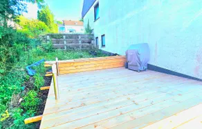15Min Center | Terrace, Grill, Luxury, Cinema, Quiet - Image 4