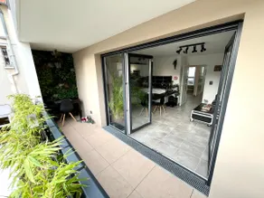 Paris - Cozy luxury 77 m² - Close to metro & airport - Image 3
