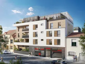 Paris - Cozy luxury 77 m² - Close to metro & airport - Image 4