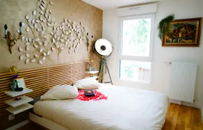 Paris - Cozy luxury 77 m² - Close to metro & airport - Image 2