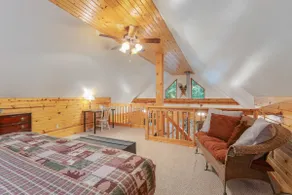 Pet-Friendly Woodland Retreat • Near Lakes & ATV - Image 5