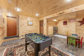 Pet-Friendly Woodland Retreat • Near Lakes & ATV - Image 4