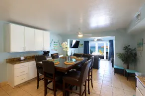 Blue View Paradise - South Oceanfront 3BR/3BA - Image 4