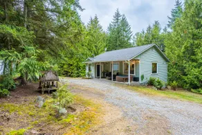 Fern House Sequim Olympic National Park - Image 2