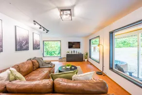 Fern House Sequim Olympic National Park - Image 3