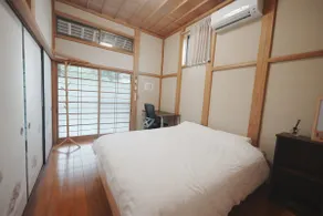 Chiba City Hara | Japanese-style old family house with barbecue - Image 2