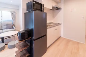 Near Skytree & Asakusa | Direct access to Akihabara and Shinjuku | Ideal for sightseeing in Tokyo | VOERE Kameido, 402 (4 people) - Image 2