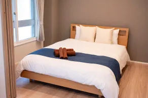 Near Skytree & Asakusa | Direct access to Akihabara and Shinjuku | Ideal for sightseeing in Tokyo | VOERE Kameido, 402 (4 people) - Image 5