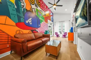 Brand New 10 mins to Airport & 25 mins to Downtown - Image 2