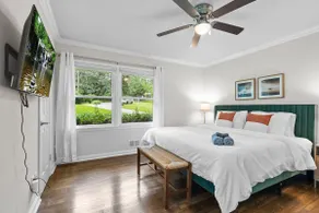 The Grand Nest ATL | Tranquil Patio | 6BR KING - Image 4