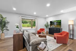 The Grand Nest ATL | Tranquil Patio | 6BR KING - Image 2