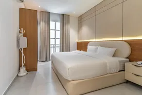 Luxury apartment in Almalqa neighborhood / Almagdia Village 5 - Image 3