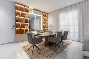 Luxury apartment in Almalqa neighborhood / Almagdia Village 5 - Image 4