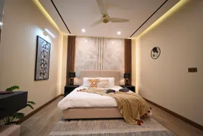 Cozy 1BR| Infinity Pool IWorkspace+Wifi+Parking. - Image 2