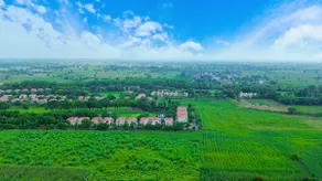 Peaceful Escape in Gurgaon - Villa Retiro Do Sol - Image 4