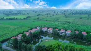 Peaceful Escape in Gurgaon - Villa Retiro Do Sol - Image 3