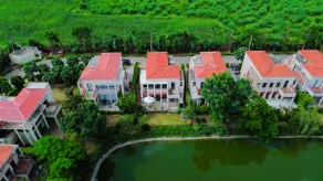 Peaceful Escape in Gurgaon - Villa Retiro Do Sol - Image 2