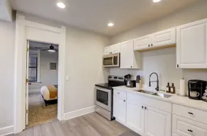 Walkable Downtown 2BR Condo near Cathedral Square - Image 3