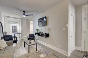 Walkable Downtown 2BR Condo near Cathedral Square - Image 4